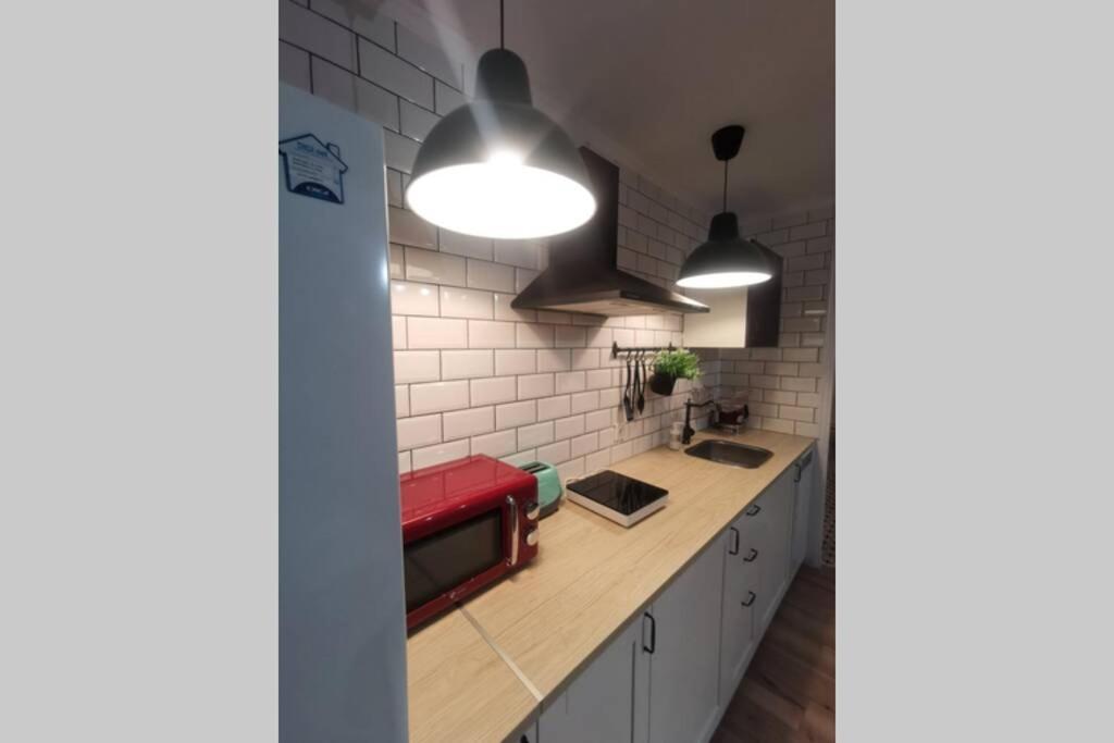 אליקאנטה The Home מראה חיצוני תמונה