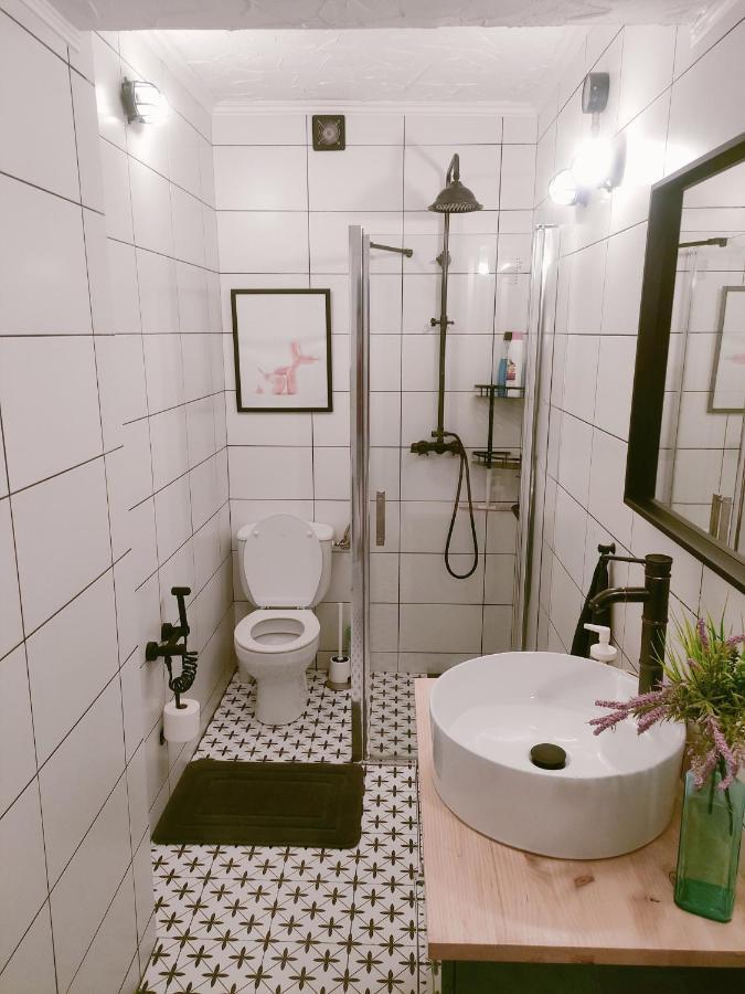 אליקאנטה The Home מראה חיצוני תמונה