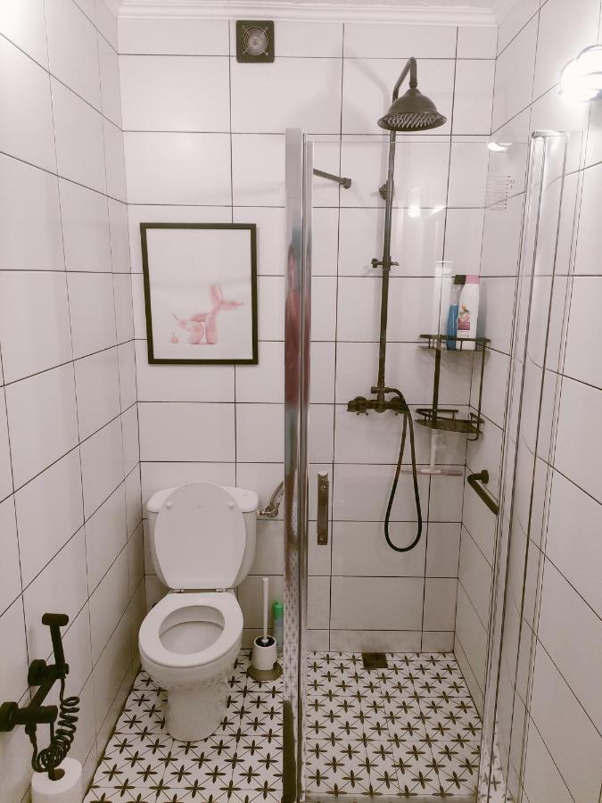 אליקאנטה The Home מראה חיצוני תמונה