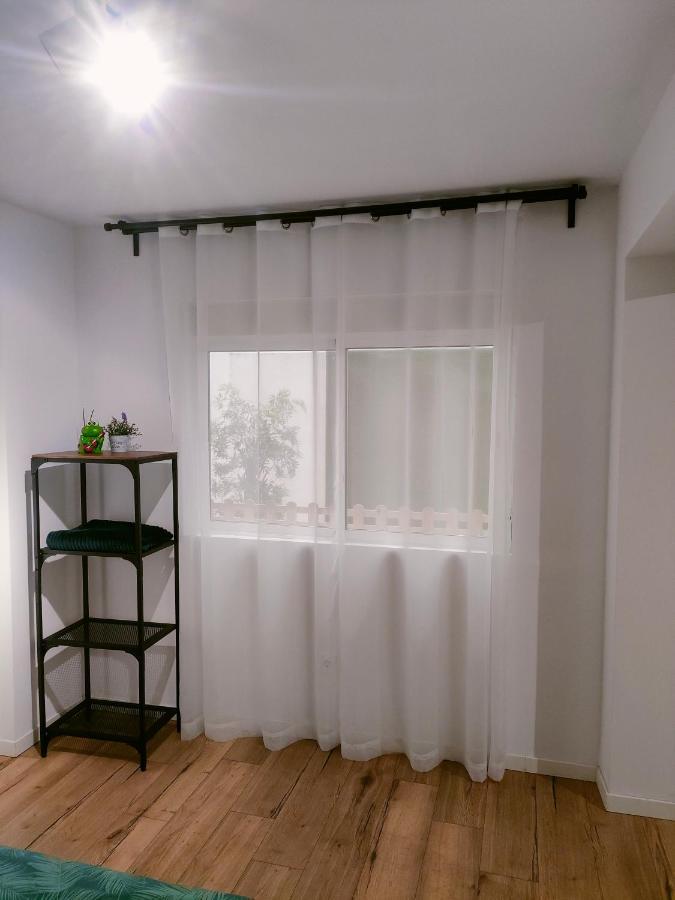 אליקאנטה The Home מראה חיצוני תמונה